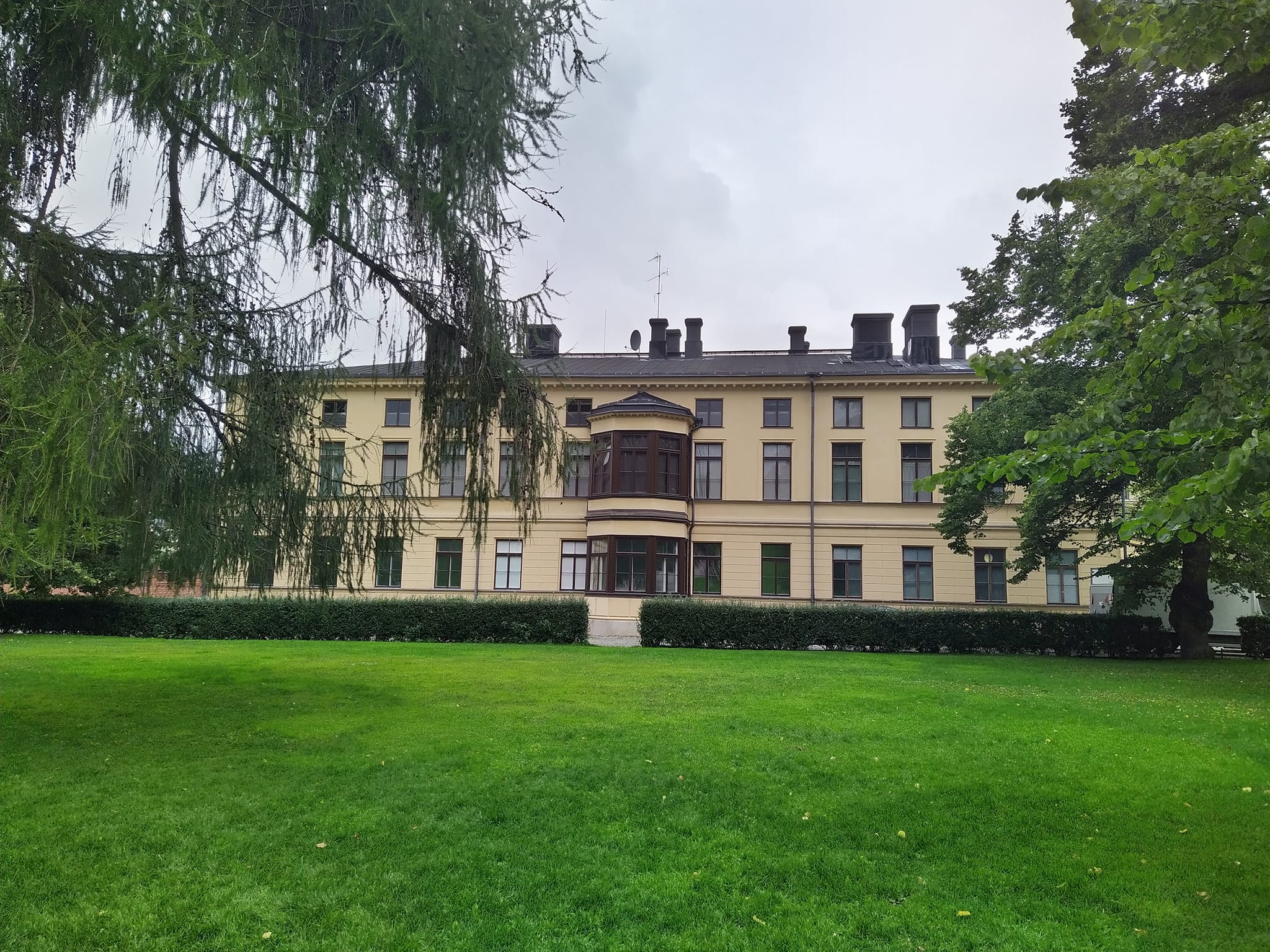 Sinebrychoffin taidemuseo