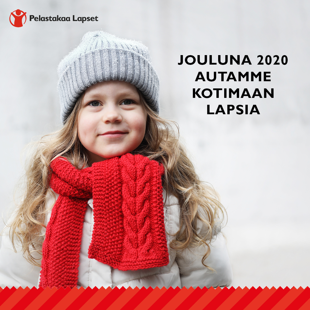 Joulukerays 2020 keraystunnus nelio FI
