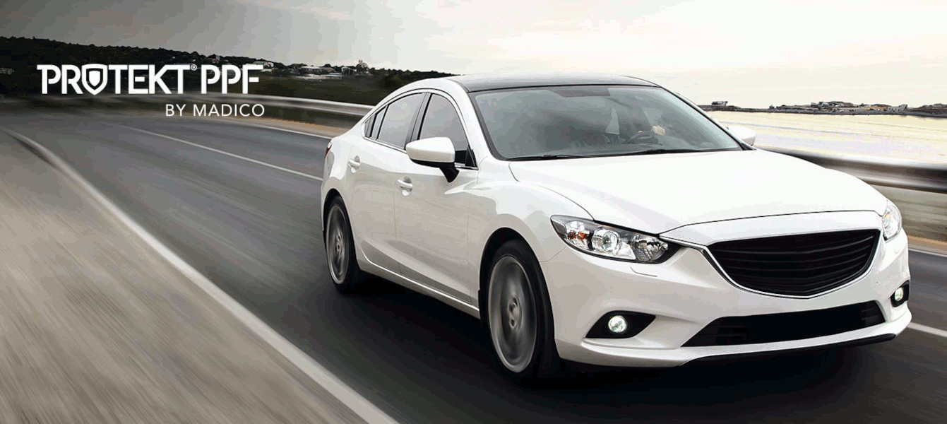 Protekt PPF B