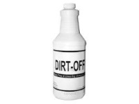 Dirt off