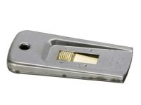 metallinen ikkunaskraba