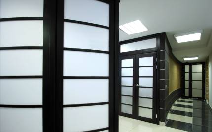 Näkösuoja -ja UV-kalvot